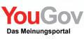 Meinungsportal YouGov