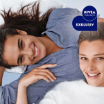 Nivea Produktproben testen