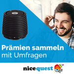 Muscheln sammeln und Prämien erhalten