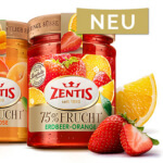 Produkttest für Zentis Produkte werden