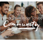 Tchibo Tester werden
