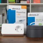 teste Devolo