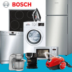 Teste Bosch Produkte
